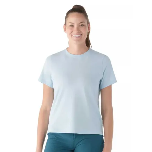 스마트울 Perfect Crew 반팔 티셔츠 2140575565