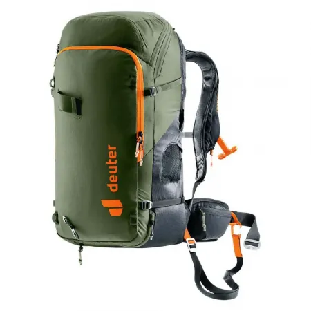 도이터 Alproof Tour 38+5L 등산 가방 2140587556