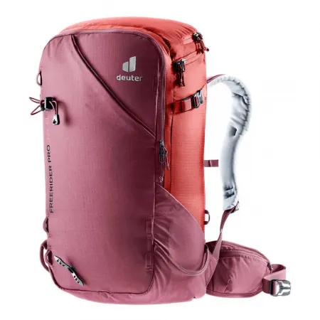 도이터 Freerider Pro +32L 등산 가방 2140587625