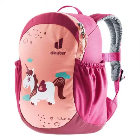 도이터 Pico 5L 등산 가방 2140587681