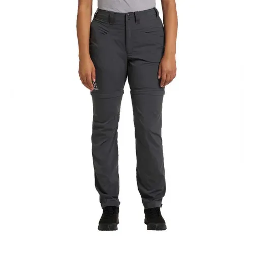 하그로프스 Lite Standard Zip-Off 바지 2140591018