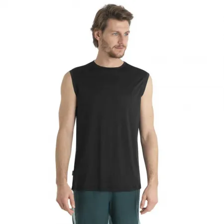 아이스브레이커 메리노 125 Cool-Lite Sphere III Tank 나시 티셔츠 2140596946