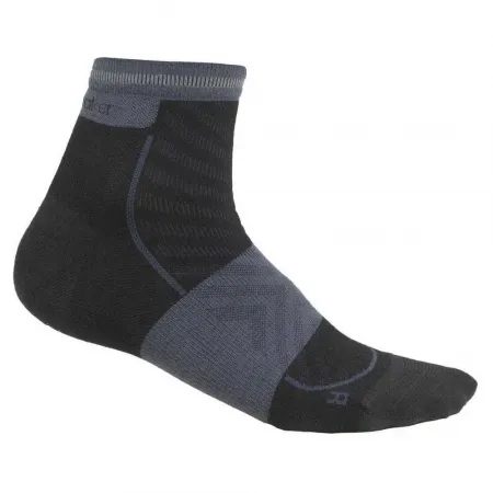 ICEBREAKER 메리노 Run+ Ultralight Mini 양말 2140597100