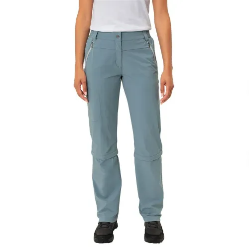 바우데 Farley Stretch Capri T-Zip III 바지 2140610658