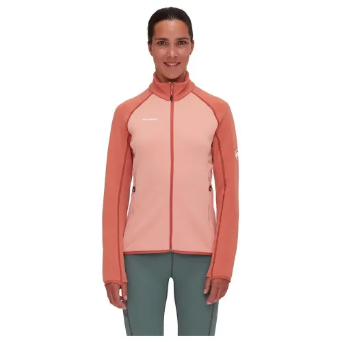 마무트 Aconcagua 지퍼 플리스 2140617104