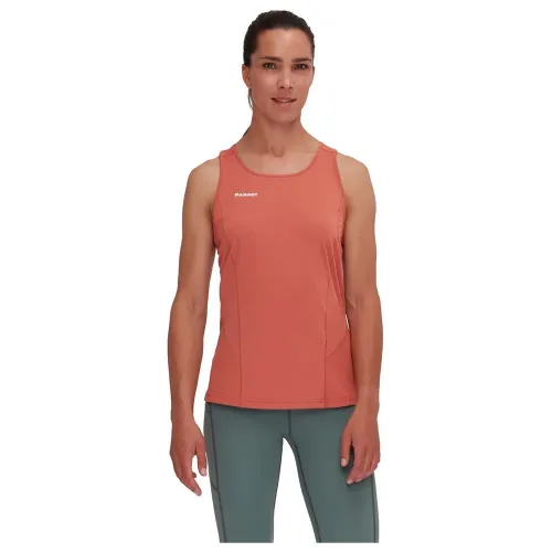 마무트 Aenergy FL 나시 티셔츠 2140617130