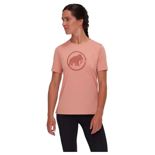 마무트 Core Classic 반팔 티셔츠 2140617263