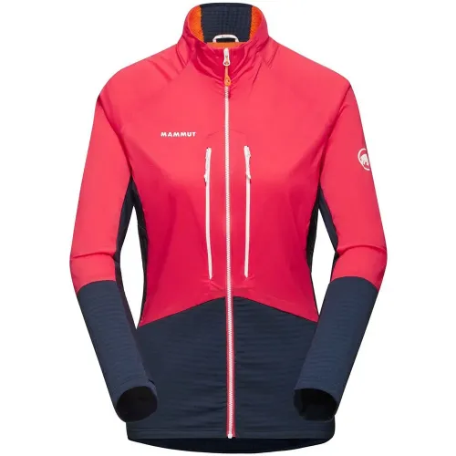 마무트 Eiger Nordwand ML 하이브리드 자켓 2140617312