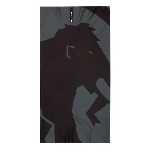 마무트 Logo 넥워머 2140617374