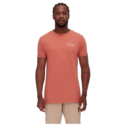 마무트 Massone Dreaming 반팔 티셔츠 2140617383