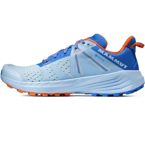 마무트 Saentis TR Low 고어텍스 트레킹화 2140617466