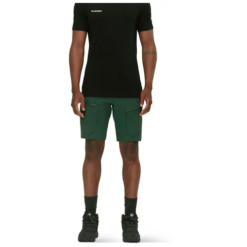 마무트 Zinal 하이브리드 반바지 2140617581