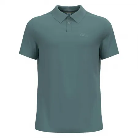 오들로 Essential Solid 반팔 등산 스틱로 셔츠 2140620721