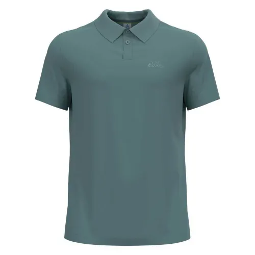 오들로 Essential Solid 반팔 폴로 셔츠 2140620721