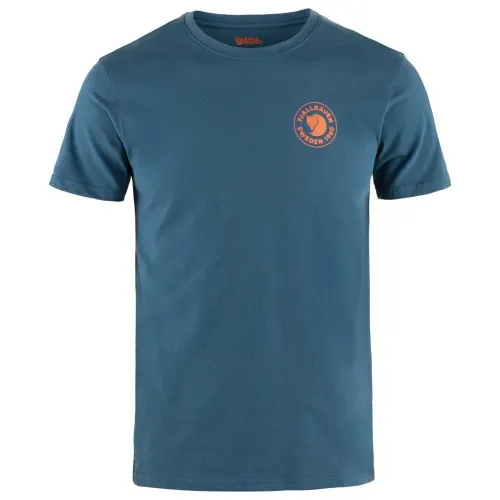 피엘라벤 1960 Logo 반팔 티셔츠 2140620844