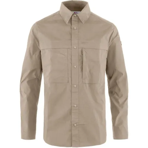 피엘라벤 Abisco Trail 긴팔 셔츠 2140620847