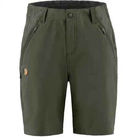 피엘라벤 Abisko 트레일 Stretch 반바지 2140620960