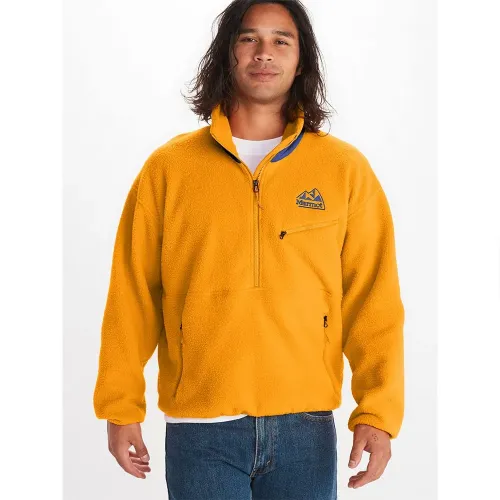 마모트 94 ECO Recycled 하프 지퍼 플리스 2140623739