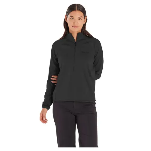 마모트 Leconte 하프 지퍼 플리스 2140623799