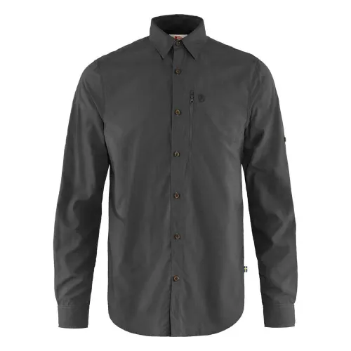 피엘라벤 Abisko Hike 긴팔 셔츠 2140625382