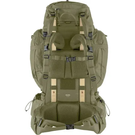 피엘라벤 Kajka 75L 등산 가방 2140625412