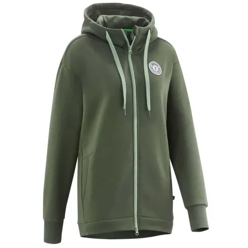 에델리드 Spotter II 풀지퍼 스웨터 2140627031