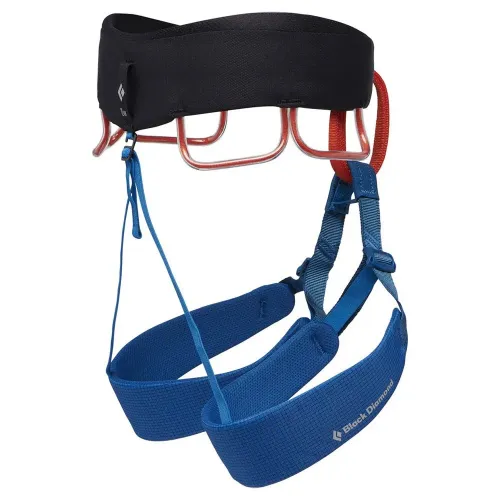 블랙 다이아몬드 Momentum 클라이밍 하네스 2140633360