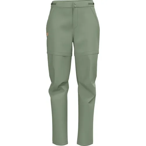 피엘라벤 Abisko Hike Zip-Off Pants 바지 2140634738