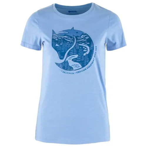 피엘라벤 Arctic Fox 반팔 티셔츠 2140634822