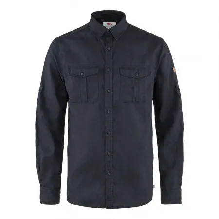 피엘라벤 Ovik Travel 긴팔 셔츠 2140634999