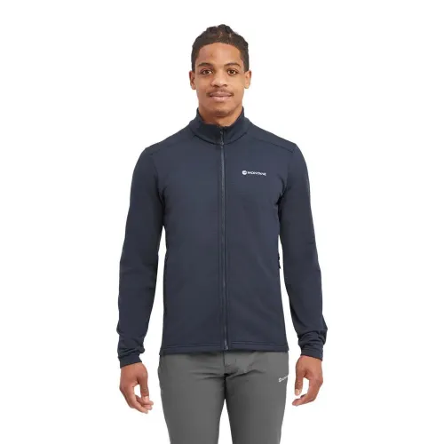 몬테인 Protium 지퍼 플리스 2140642612