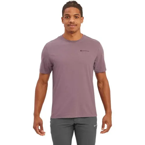 몬테인 Wear Repair 반팔 티셔츠 2140642705