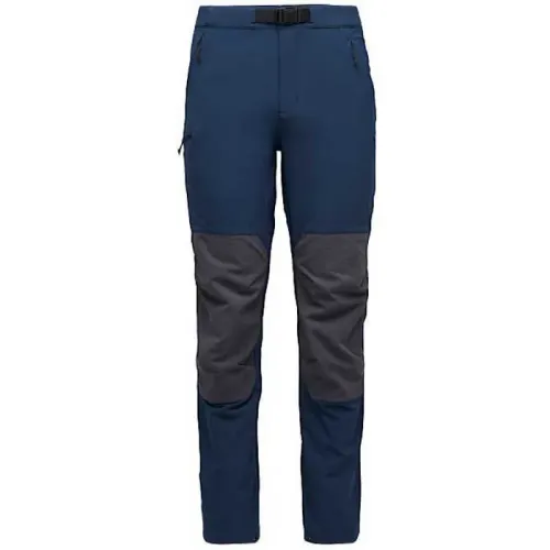 블랙 다이아몬드 Alpine 하이브리드 바지 2140648064