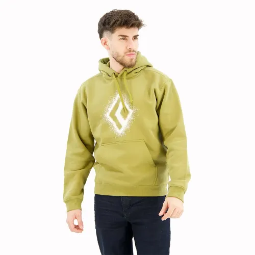 블랙 다이아몬드 Chalked Up 2.0 후드티 2140648090