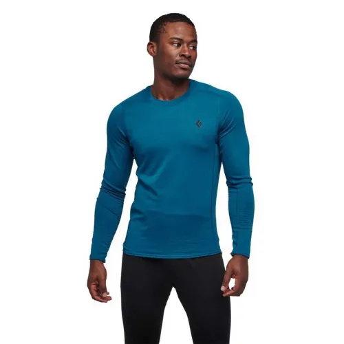 블랙다이아몬드 Coefficient LT Crew 스웨터 2140648103