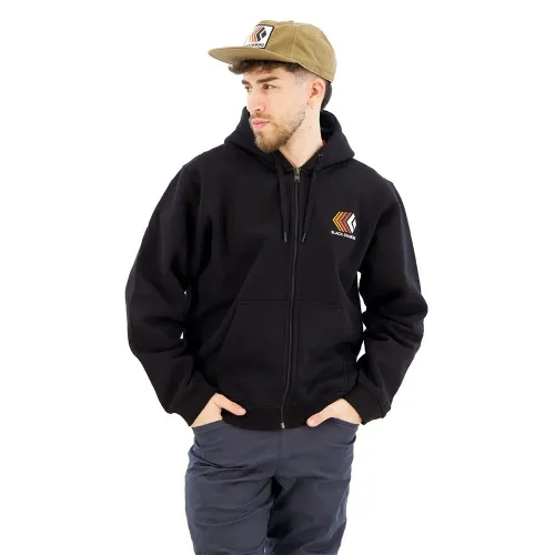 블랙다이아몬드 Faded 풀지퍼 스웨터 2140648144