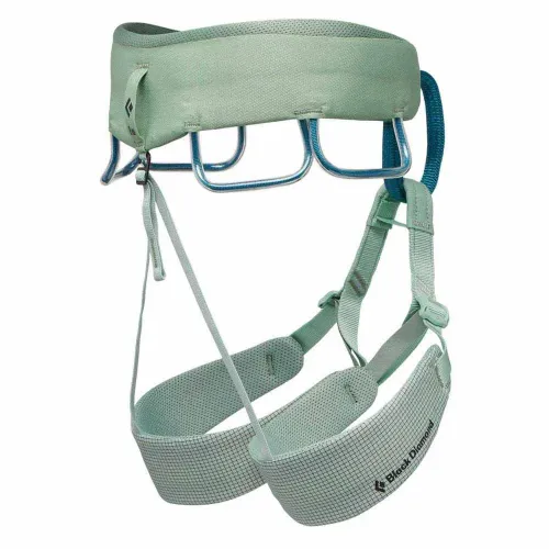 블랙 다이아몬드 Momentum 여성용 클라이밍 하네스 2140648186