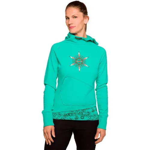 트랑고월드 Bucegi 후드티 2140653722