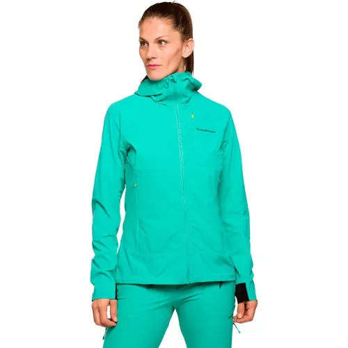 트랑고월드 Caillich 자켓 2140653731