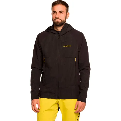 트랑고월드 Chamar SF 자켓 2140653745