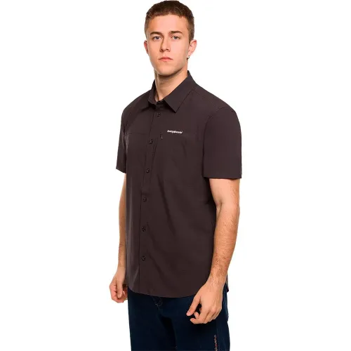 트랑고월드 Esera VN 반팔 셔츠 2140653784