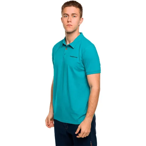 트랑고월드 Finu 반팔 등산 스틱로 셔츠 2140653806