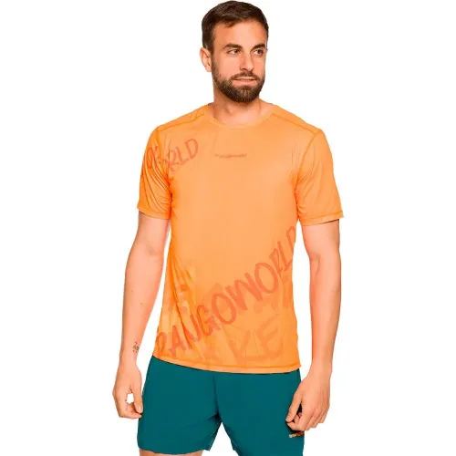 트랑고월드 Fouly 반팔 티셔츠 2140653813