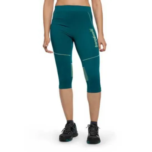 트랑고월드 Juncala 3/4 레깅스 2140653860