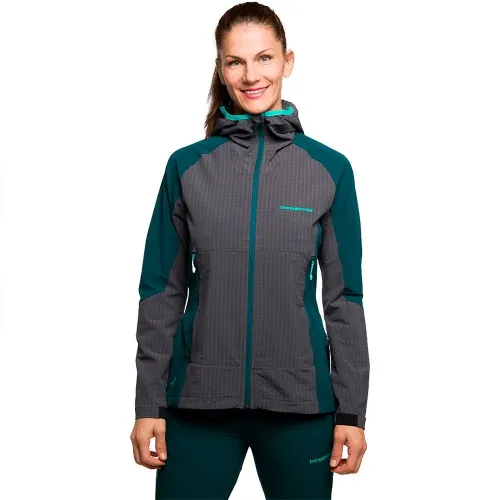 트랑고월드 Kyashar SF 자켓 2140653881