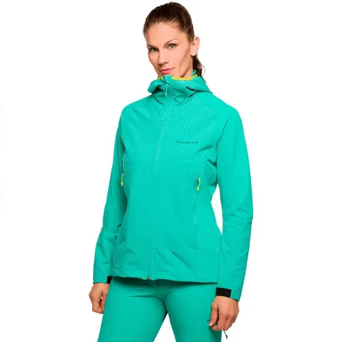 트랑고월드 Kyashar SF 자켓 2140653882