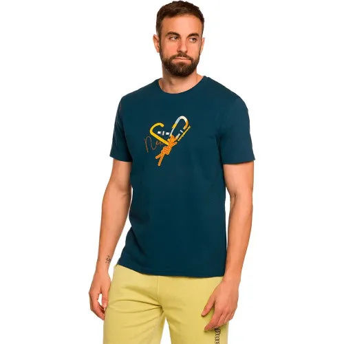 트랑고월드 Lendock 반팔 티셔츠 2140653907