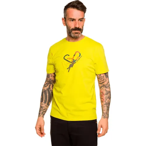 트랑고월드 Lendock 반팔 티셔츠 2140653908