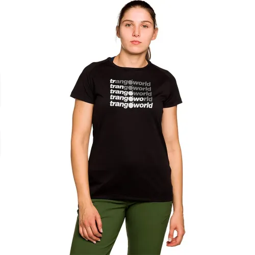 트랑고월드 Ohrid 반팔 티셔츠 2140654014