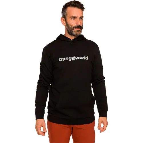 트랑고월드 Ragen 스웨터 2140654047